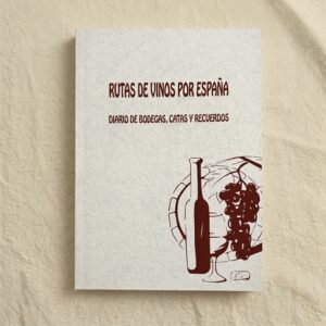 Rutas de Vinos por España