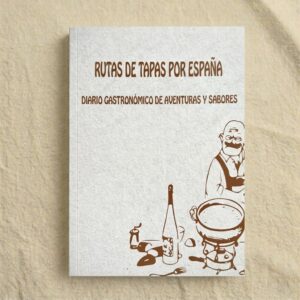 Rutas de Tapas por España