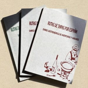 Col·lecció "Rutas por España"
